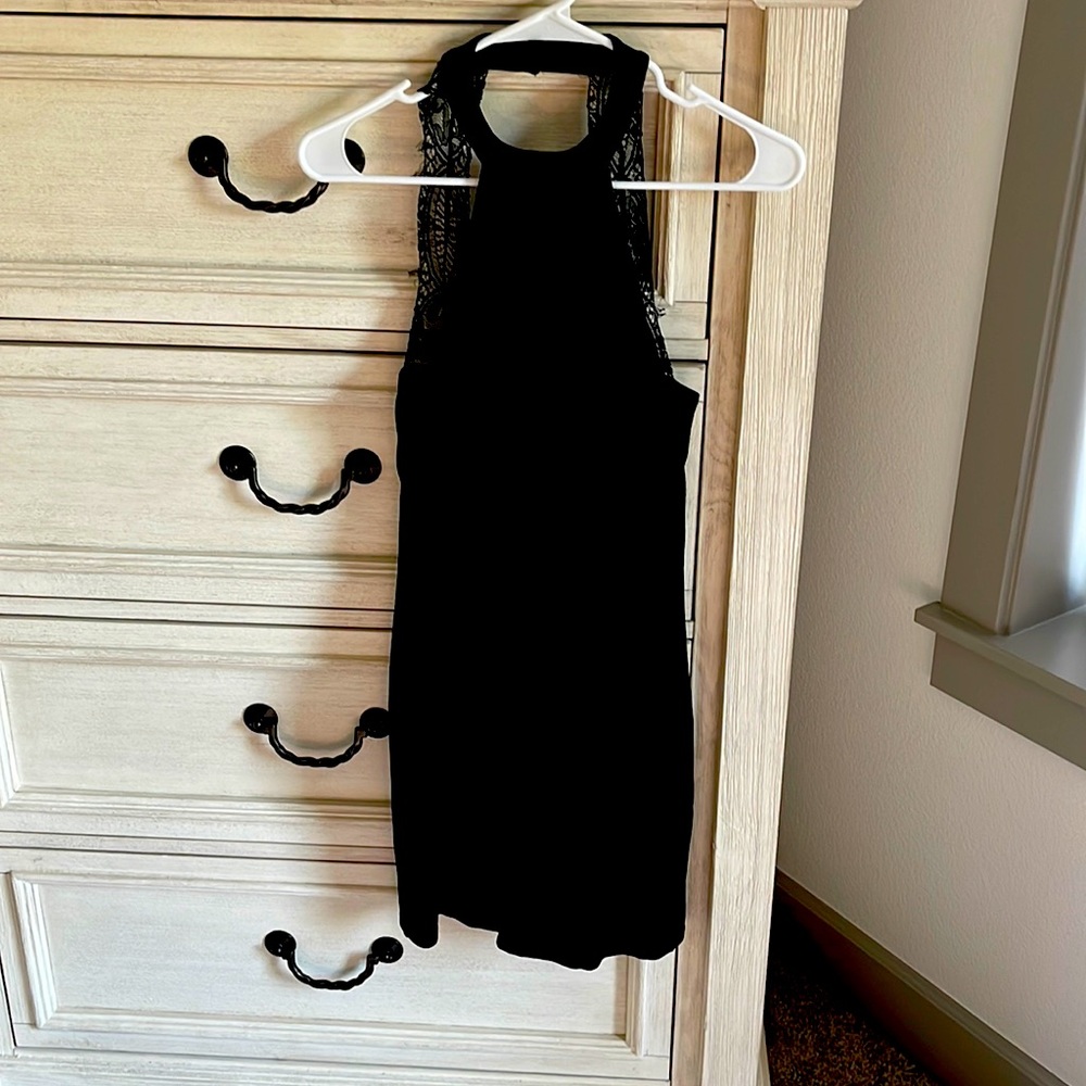 Lulus Bodycon Dress